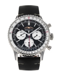 Breitling Navitimer B01 Chronograph 43 AB0138